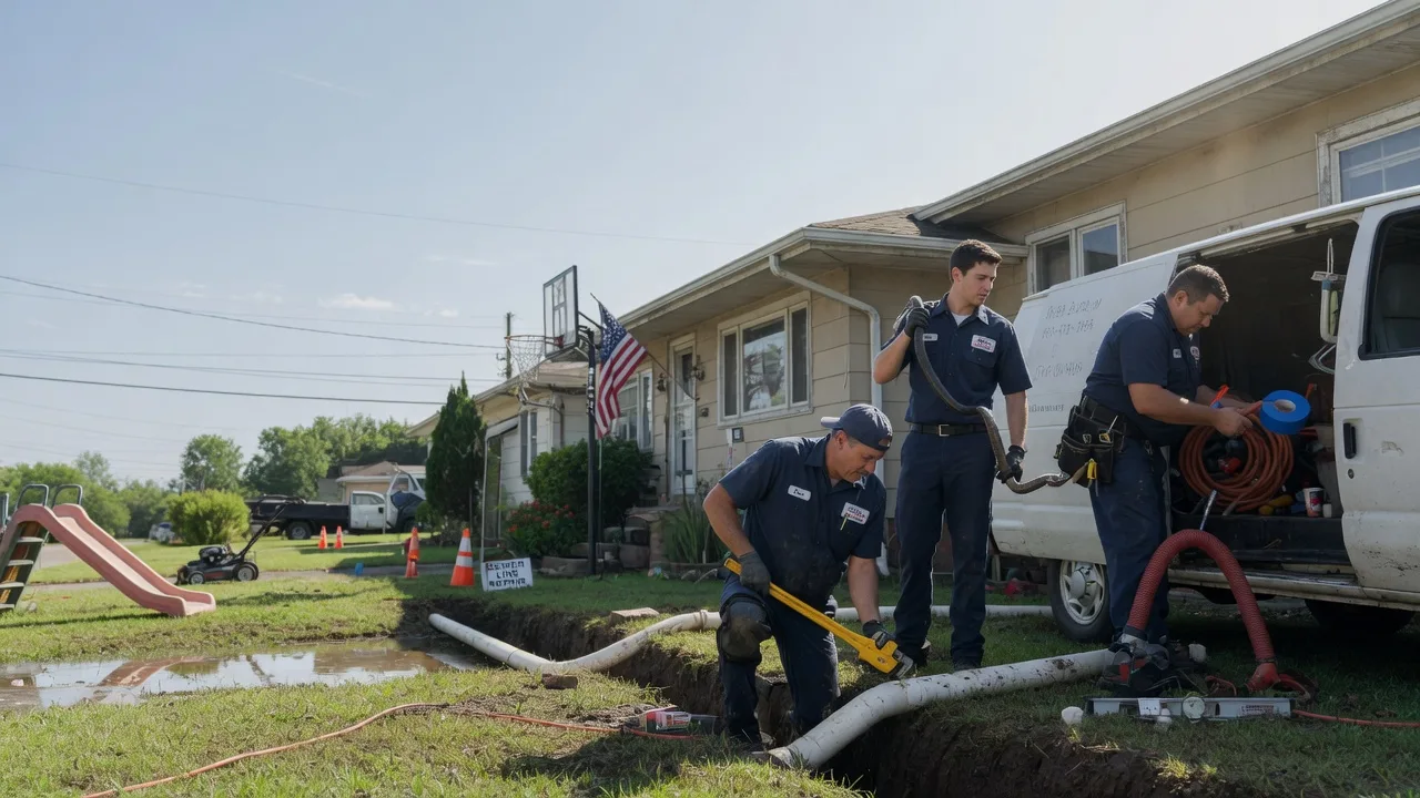Toilet Installation in Gainesville, VA near me